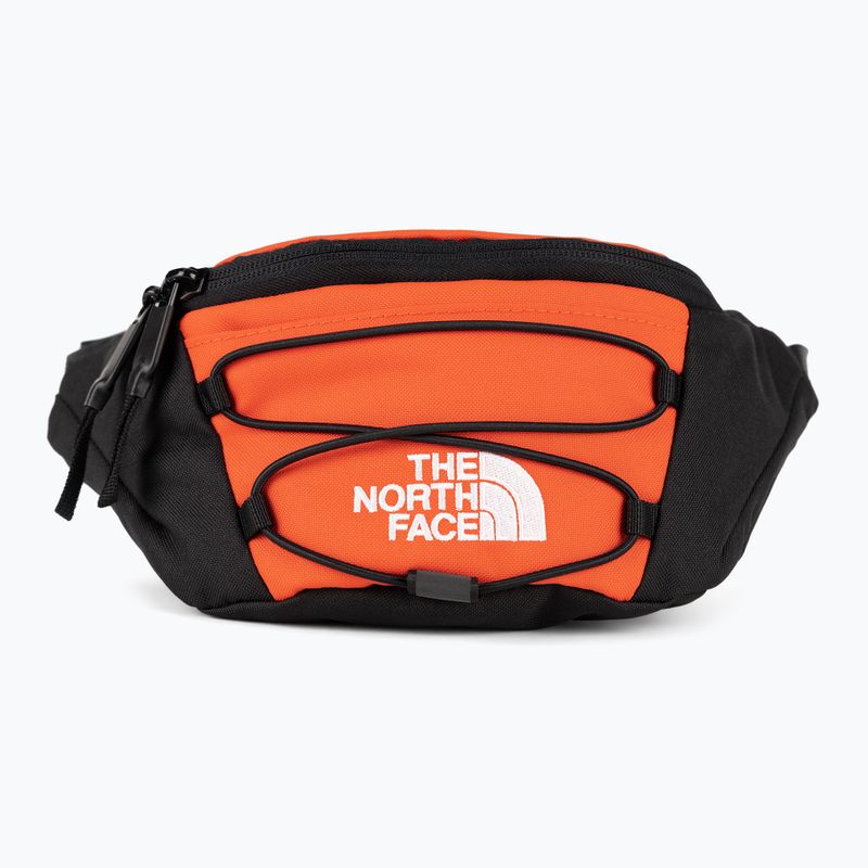 Ledvinka The North Face Jester Lumbar oranžová NF0A52TMZV11