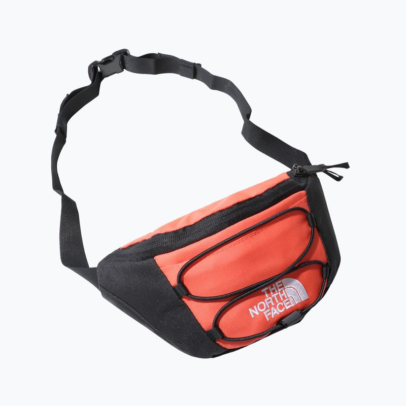 Ledvinka The North Face Jester Lumbar oranžová NF0A52TMZV11 6