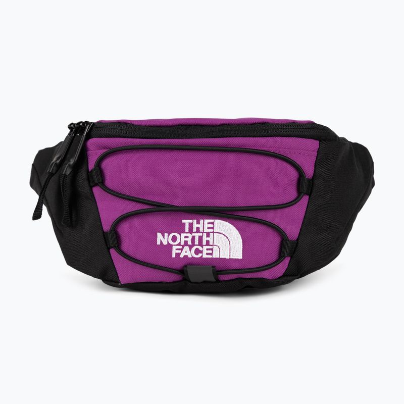Ledvinka The North Face Jester Lumbar fialová  NF0A52TMYV41