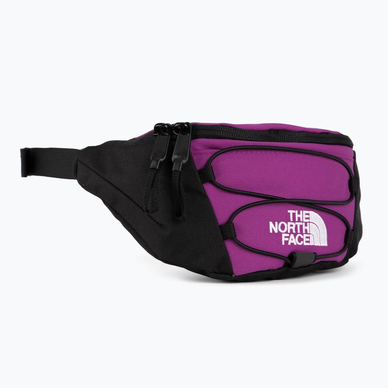 Ledvinka The North Face Jester Lumbar fialová  NF0A52TMYV41 2