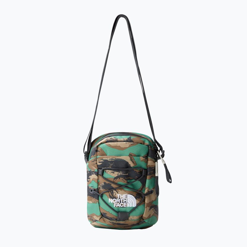 The North Face Jester Crossbody camo sáček NF0A52UCI3A1