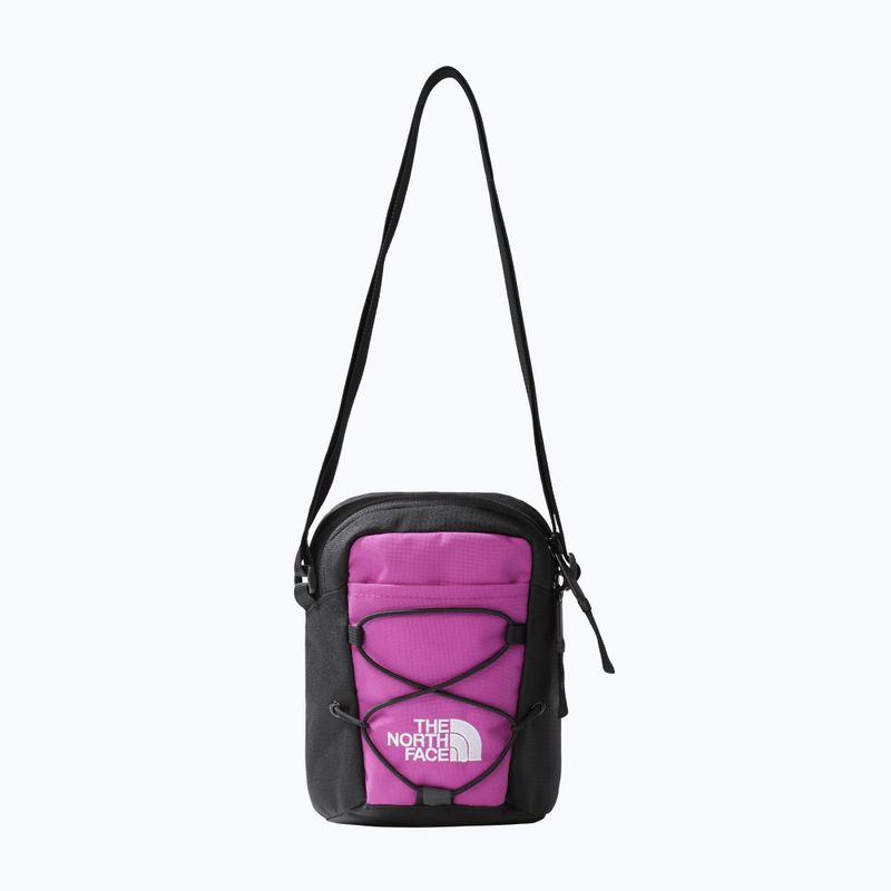 The North Face Jester Crossbody purple NF0A52UCYV41 sáček