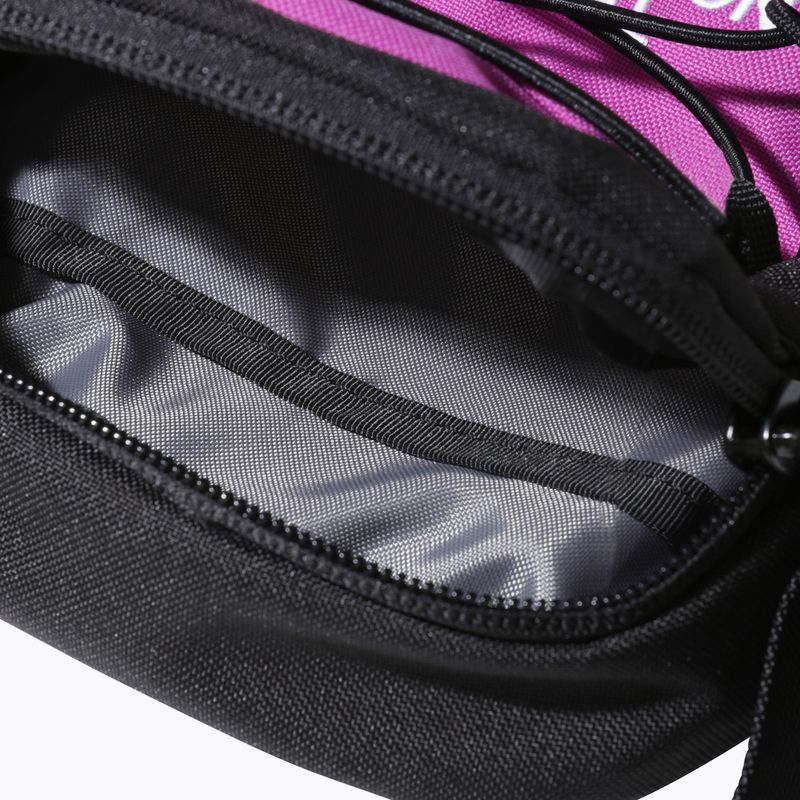 The North Face Jester Crossbody purple NF0A52UCYV41 sáček 3