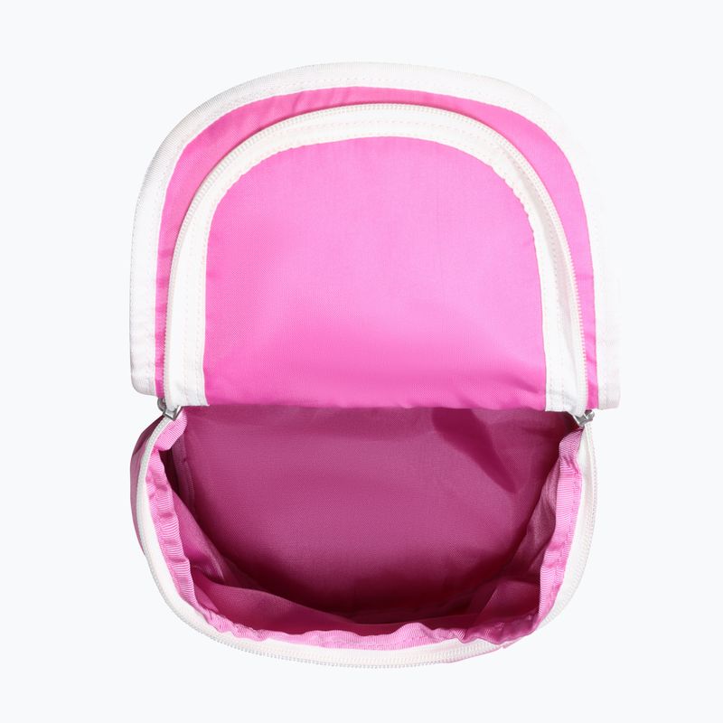 The North Face Mini Explorer 10 l dětský městský batoh růžový NF0A52VWIT01 5