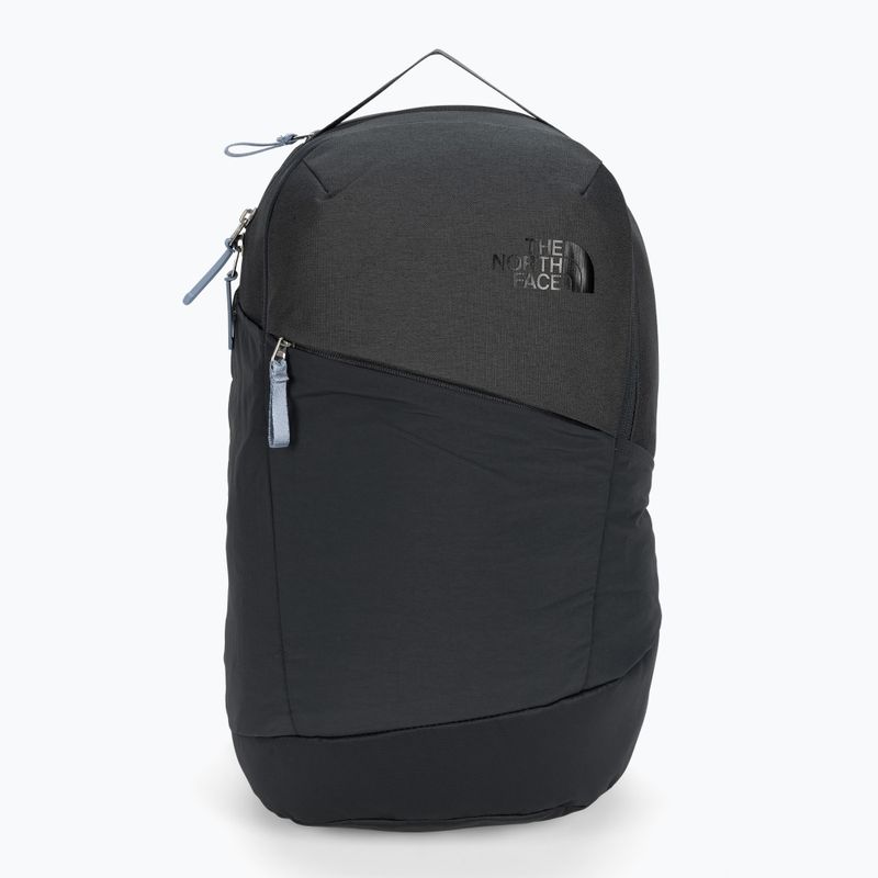 Dámský městský batoh The North Face Isabella 3.0 20 l grey navy NF0A81C1ISY1