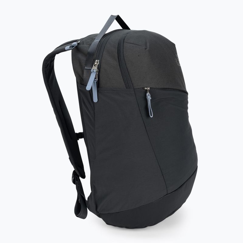 Dámský městský batoh The North Face Isabella 3.0 20 l grey navy NF0A81C1ISY1 2