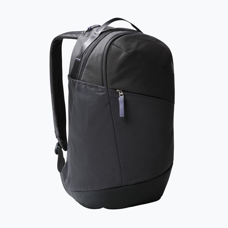 Dámský městský batoh The North Face Isabella 3.0 20 l grey navy NF0A81C1ISY1 5
