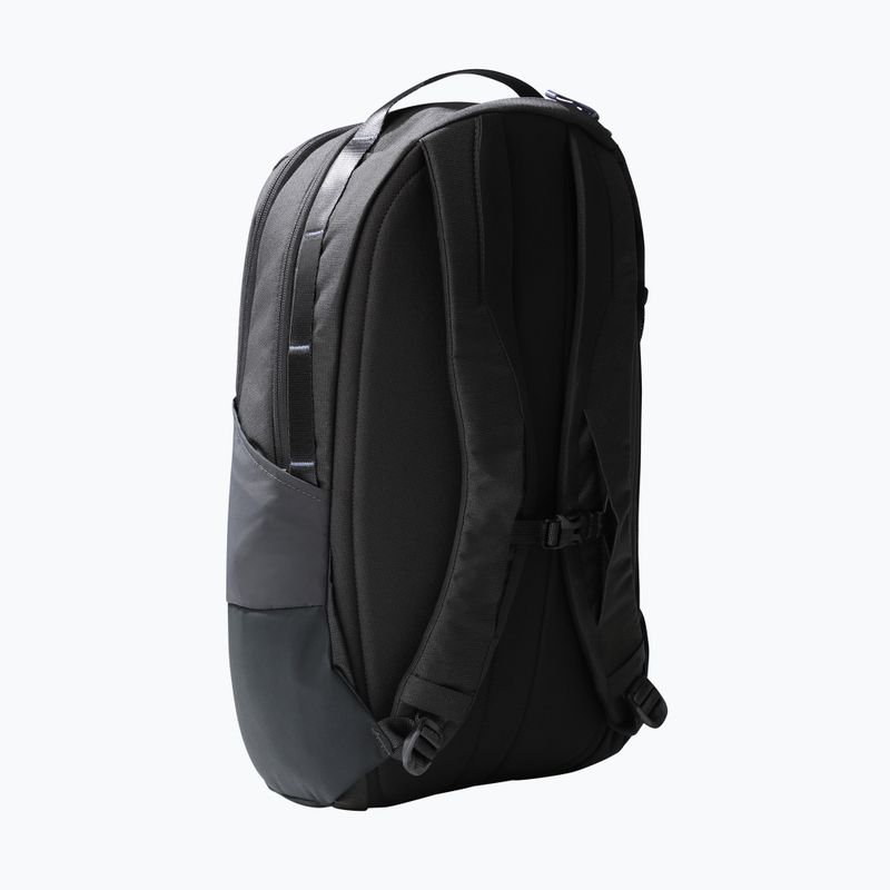 Dámský městský batoh The North Face Isabella 3.0 20 l grey navy NF0A81C1ISY1 6