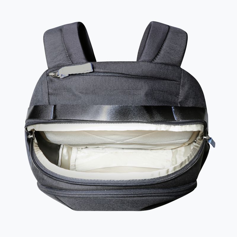 Dámský městský batoh The North Face Isabella 3.0 20 l grey navy NF0A81C1ISY1 7