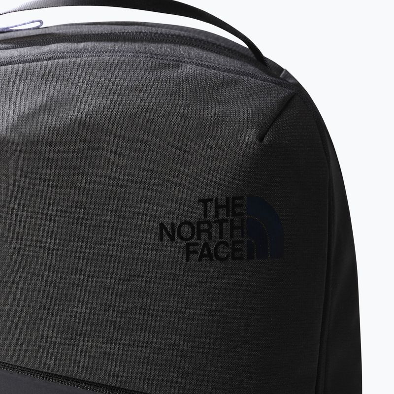 Dámský městský batoh The North Face Isabella 3.0 20 l grey navy NF0A81C1ISY1 8
