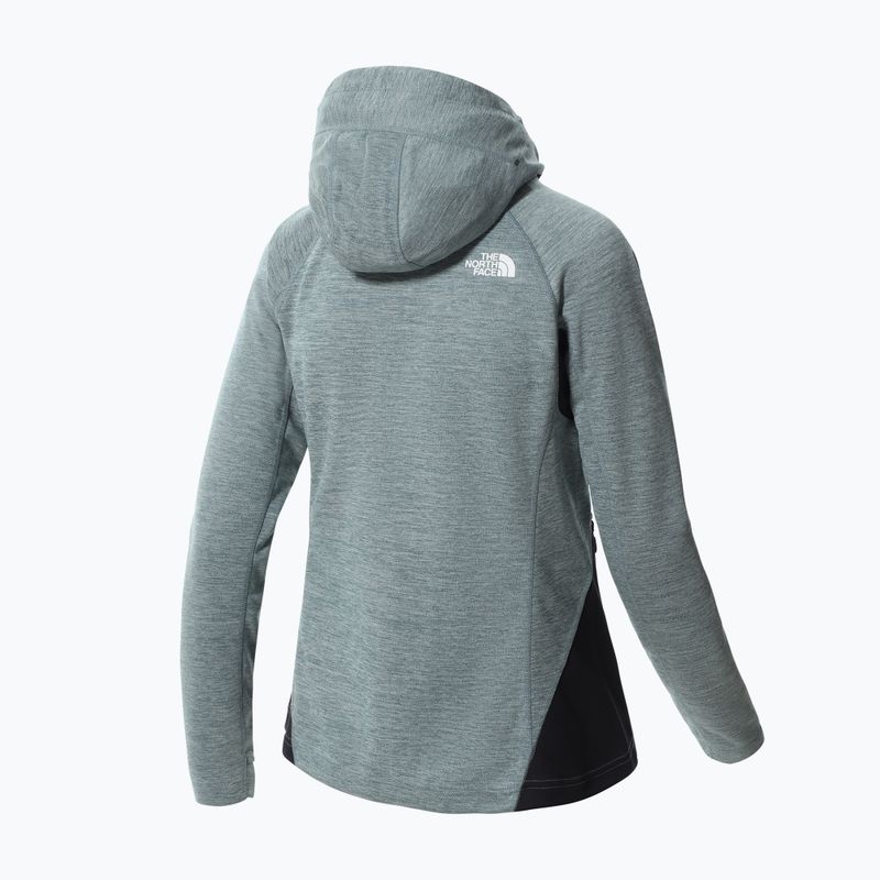 Dámská treková mikina The North Face AO Midlayer FZ NF0A5IFI6Q01 10