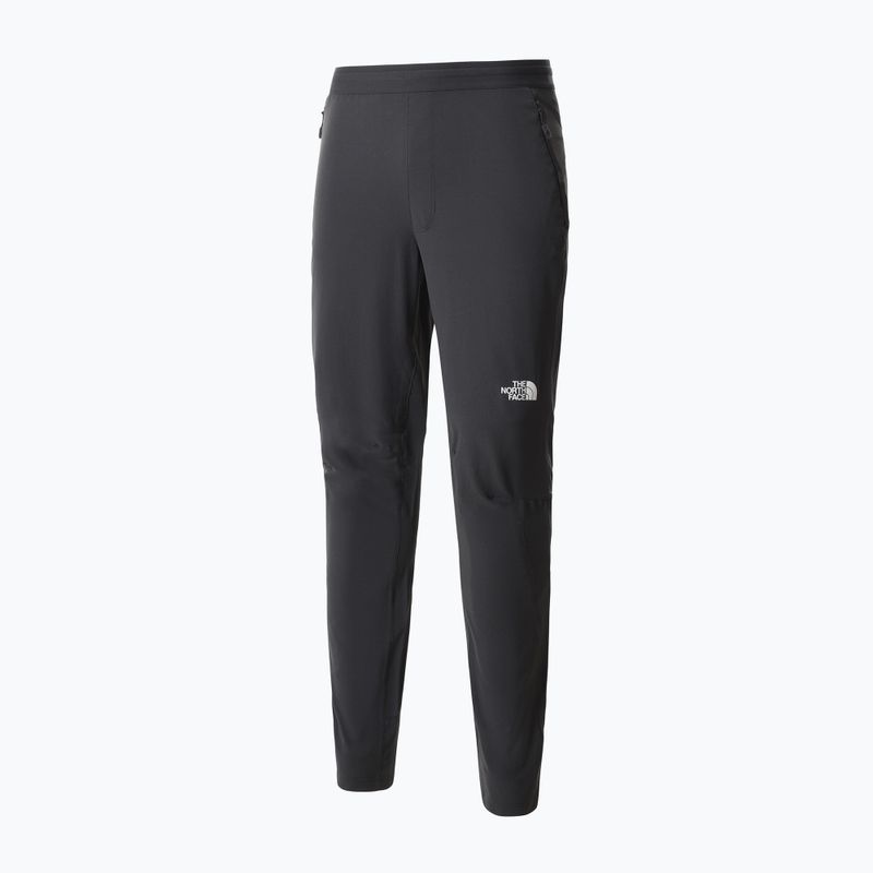 Pánské trekové kalhoty The North Face AO Woven šedé NF0A5IMN0C51 7