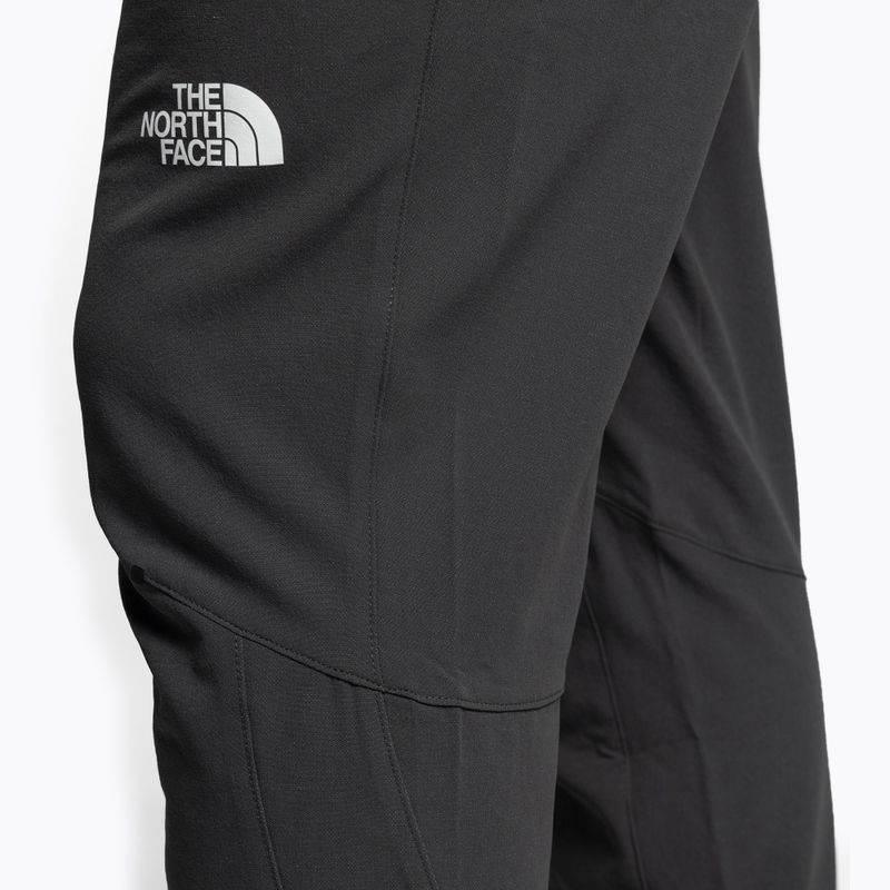 Pánské trekové kalhoty The North Face AO Woven šedé NF0A5IMN0C51 5