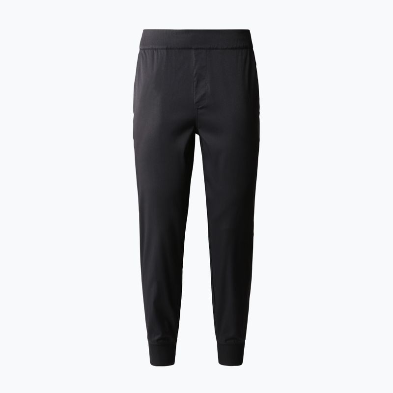 Dámské trekové kalhoty The North Face Aphrodite Jogger black NF0A5JA9JK31