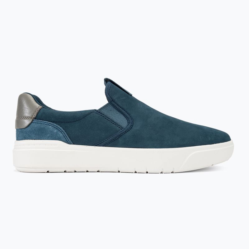 Pánské boty  Timberland Seneca Bay Slip On dark denim 2