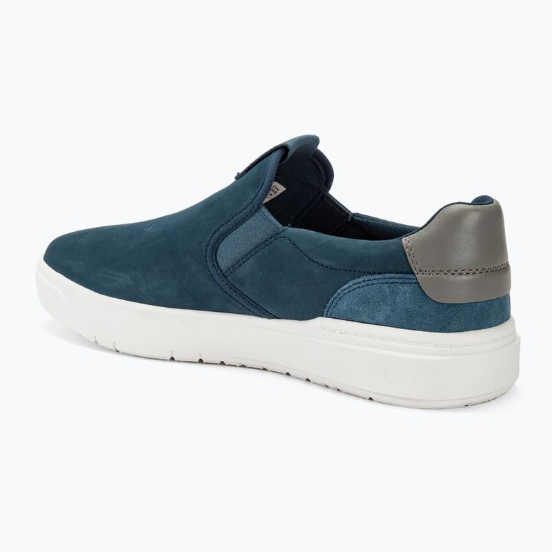 Pánské boty  Timberland Seneca Bay Slip On dark denim 3