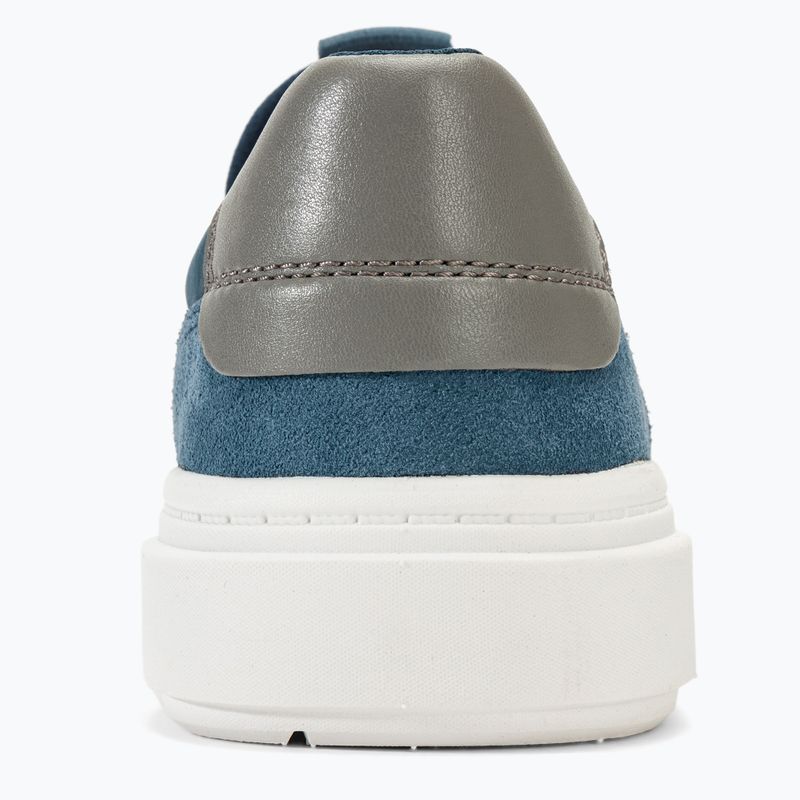 Pánské boty  Timberland Seneca Bay Slip On dark denim 6