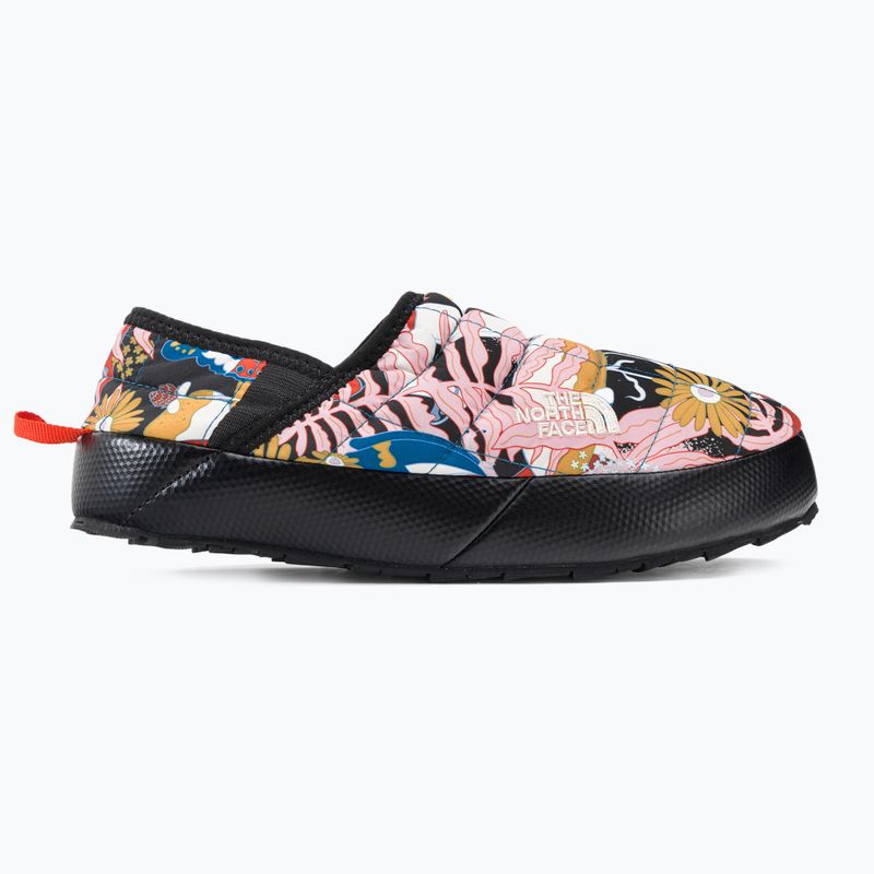 Dámské pantofle The North Face Thermoball Traction Mule V IWD barevné NF0A5LY66D61 2