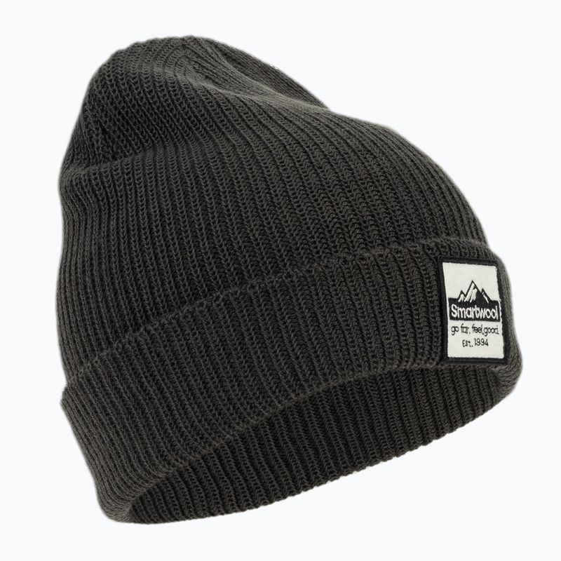 Zimní čepice Smartwool Patch green 11493-K15