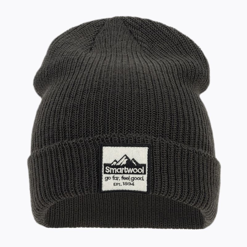 Zimní čepice Smartwool Patch green 11493-K15 2