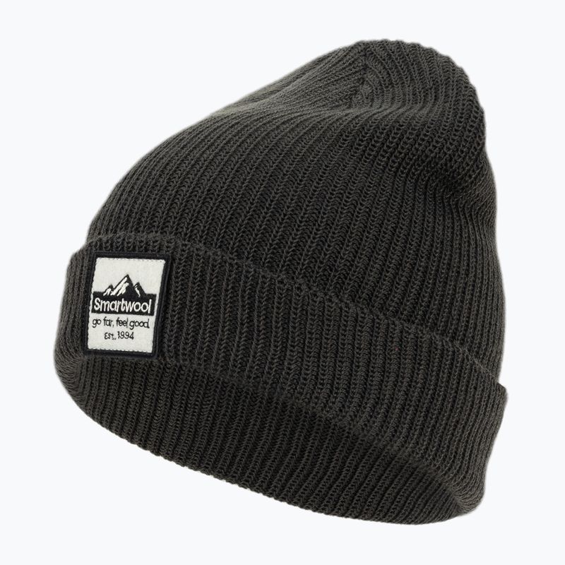 Zimní čepice Smartwool Patch green 11493-K15 3