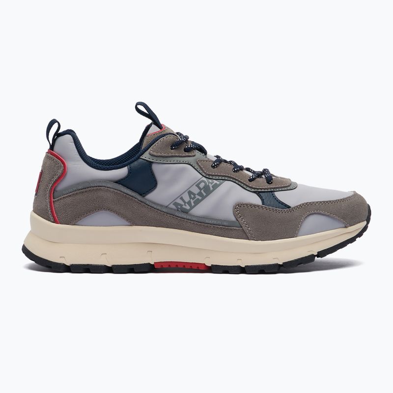 Pánské boty Napapijri NP0A4H7V beige stone 7