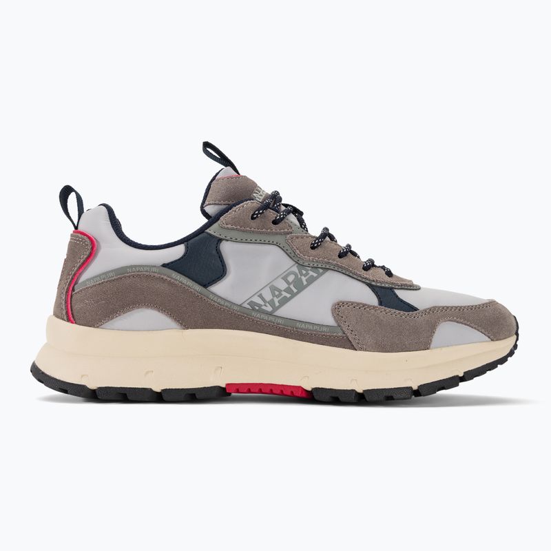 Pánské boty Napapijri NP0A4H7V beige stone 2