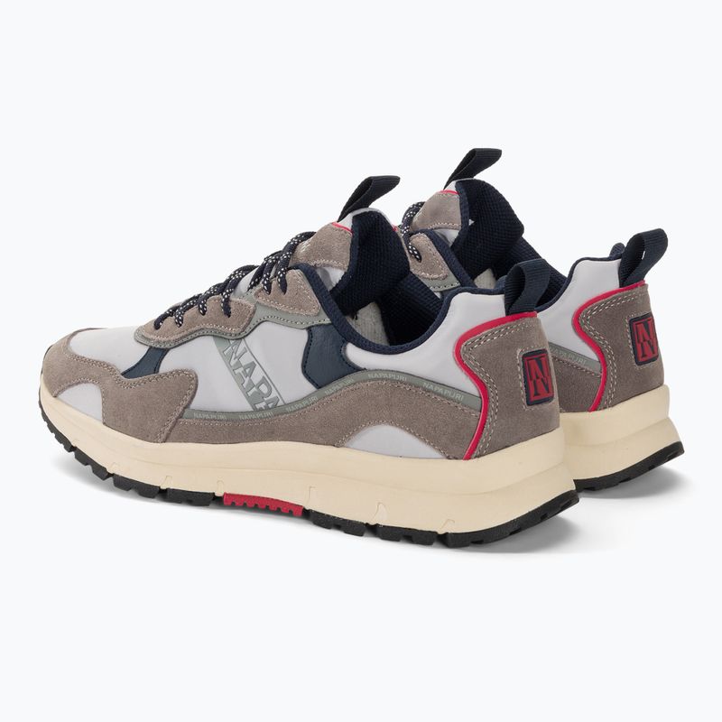 Pánské boty Napapijri NP0A4H7V beige stone 3