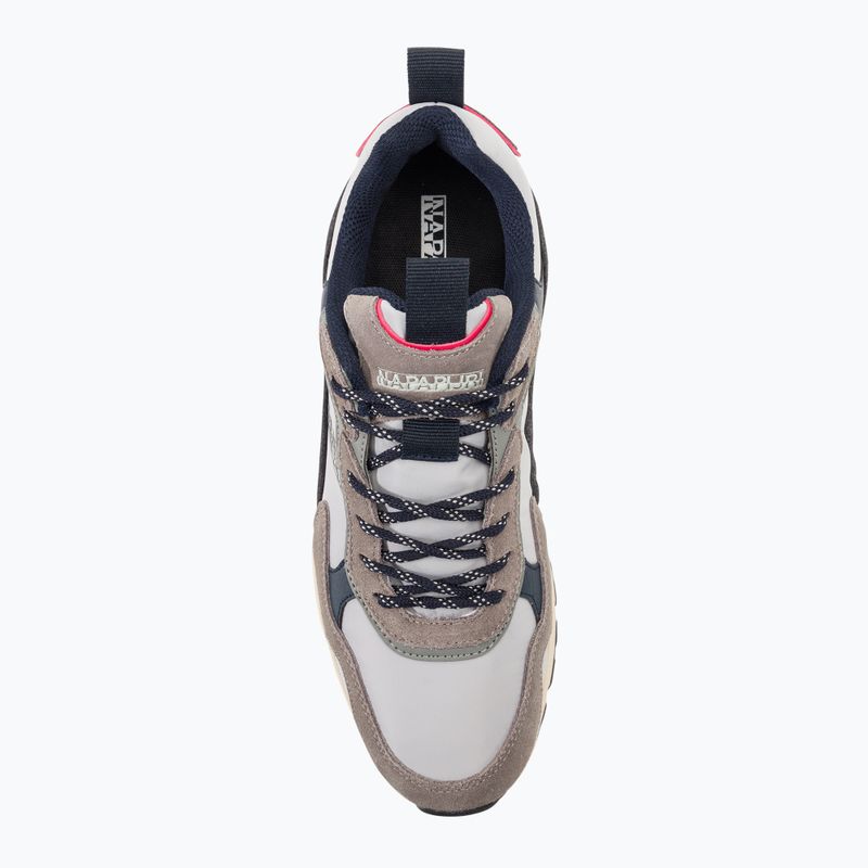 Pánské boty Napapijri NP0A4H7V beige stone 6