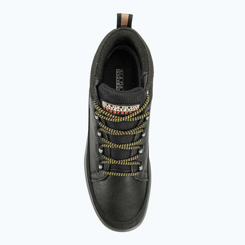 Pánské botyNapapijri NP0A4H72CO black 6