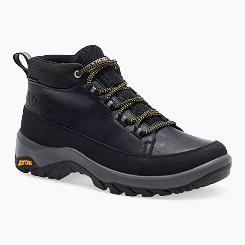 Pánské botyNapapijri NP0A4H72CO black 7