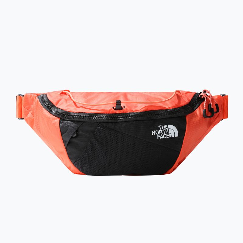Ledvinka The North Face Lumbnical S oranžová NF0A3S7ZZV21 7