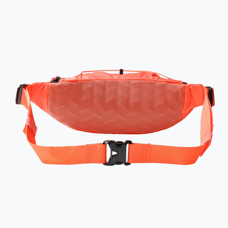 Ledvinka The North Face Lumbnical S oranžová NF0A3S7ZZV21 8