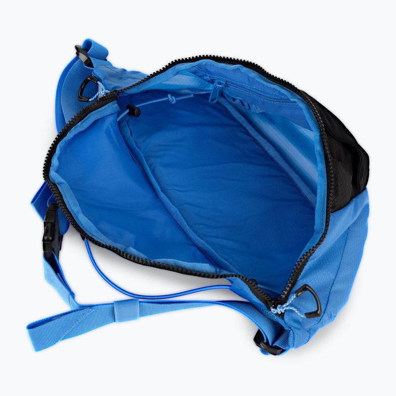 Ledvinka The North Face Lumbnical S modrá NF0A3S7ZTV71 5