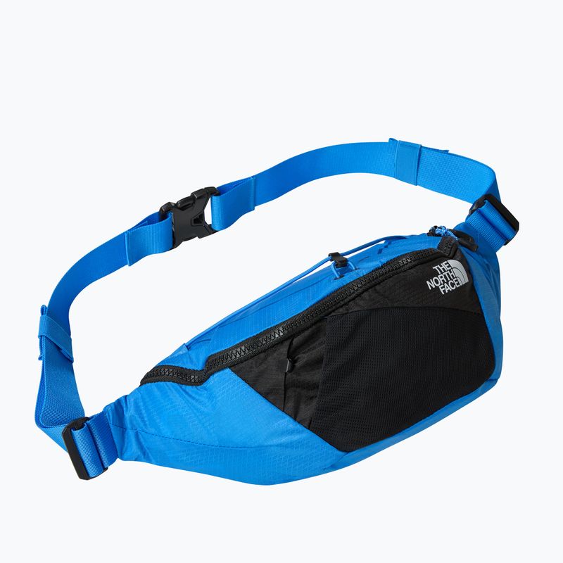 Ledvinka The North Face Lumbnical S modrá NF0A3S7ZTV71 6