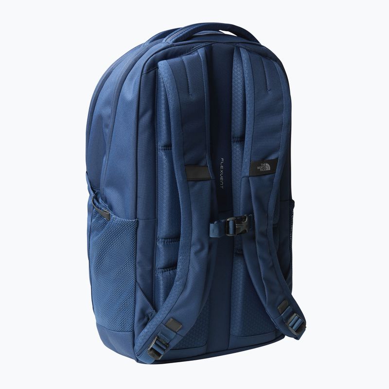 Batoh městský The North Face Vault 26 l shady blue/white 2