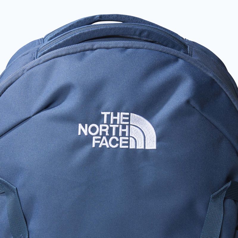 Batoh městský The North Face Vault 26 l shady blue/white 3
