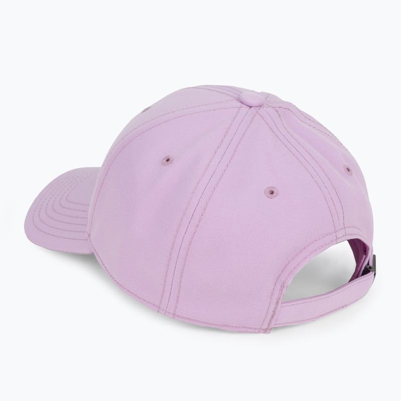 The North Face Recycled 66 Classic baseballová čepice fialová NF0A4VSVHCP1 3