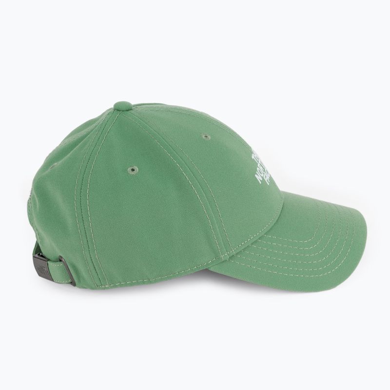 Kšiltovka The North Face Recycled 66 Classic zelená NF0A4VSVN111 2