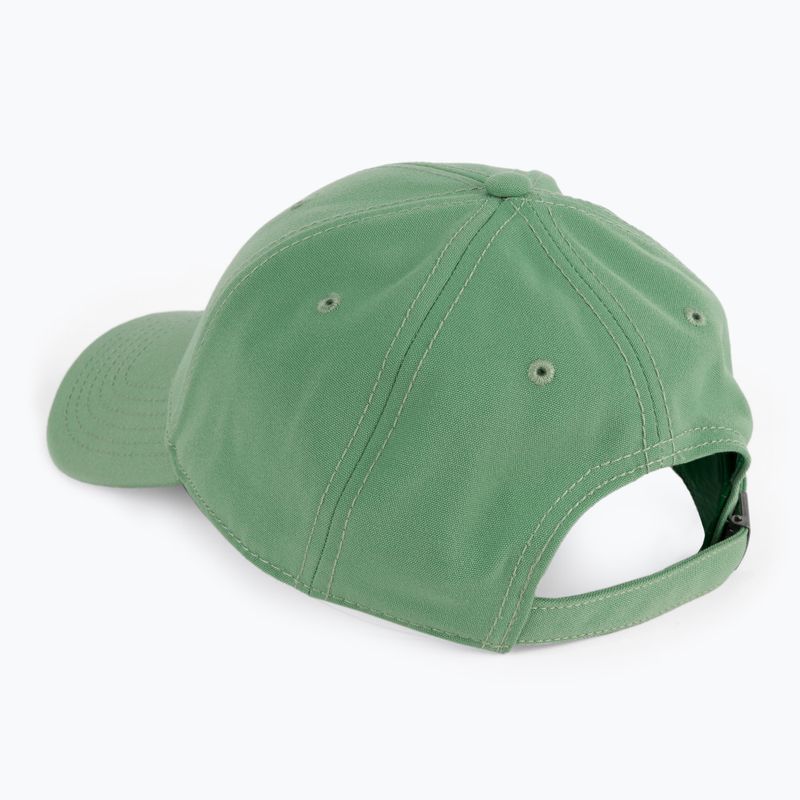 Kšiltovka The North Face Recycled 66 Classic zelená NF0A4VSVN111 3