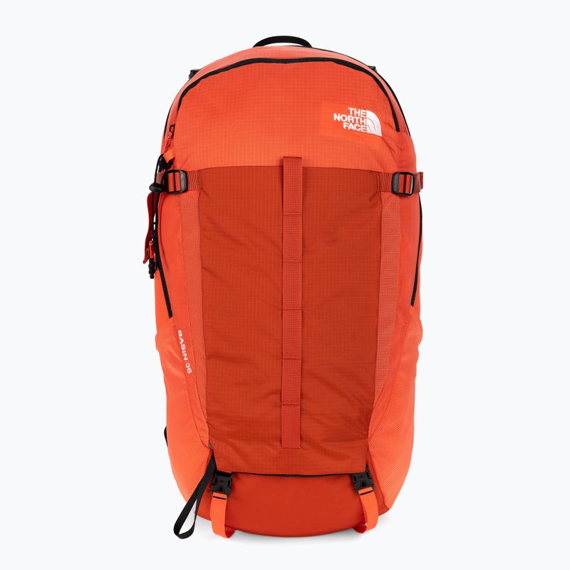 Turistický batoh The North Face Basin 36 oranžový NF0A52CXIX11 2
