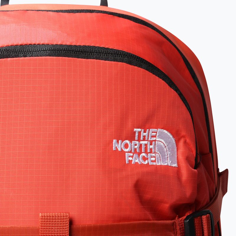 Turistický batoh The North Face Basin 36 oranžový NF0A52CXIX11 5