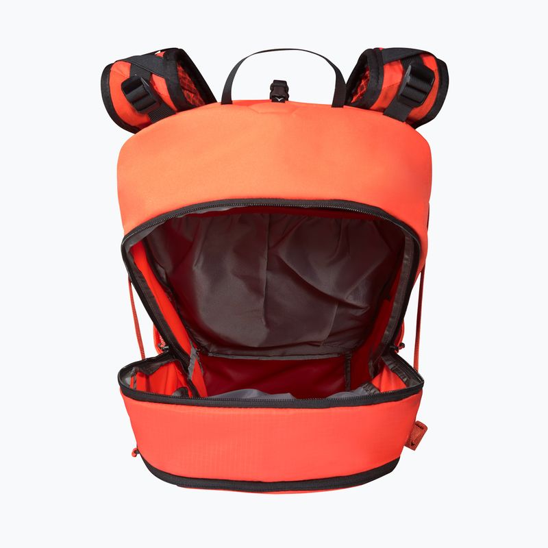 Turistický batoh The North Face Basin 36 oranžový NF0A52CXIX11 6