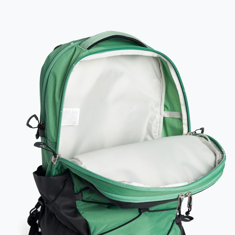 Turistický batoh The North Face Borealis green NF0A52SEPK11 4