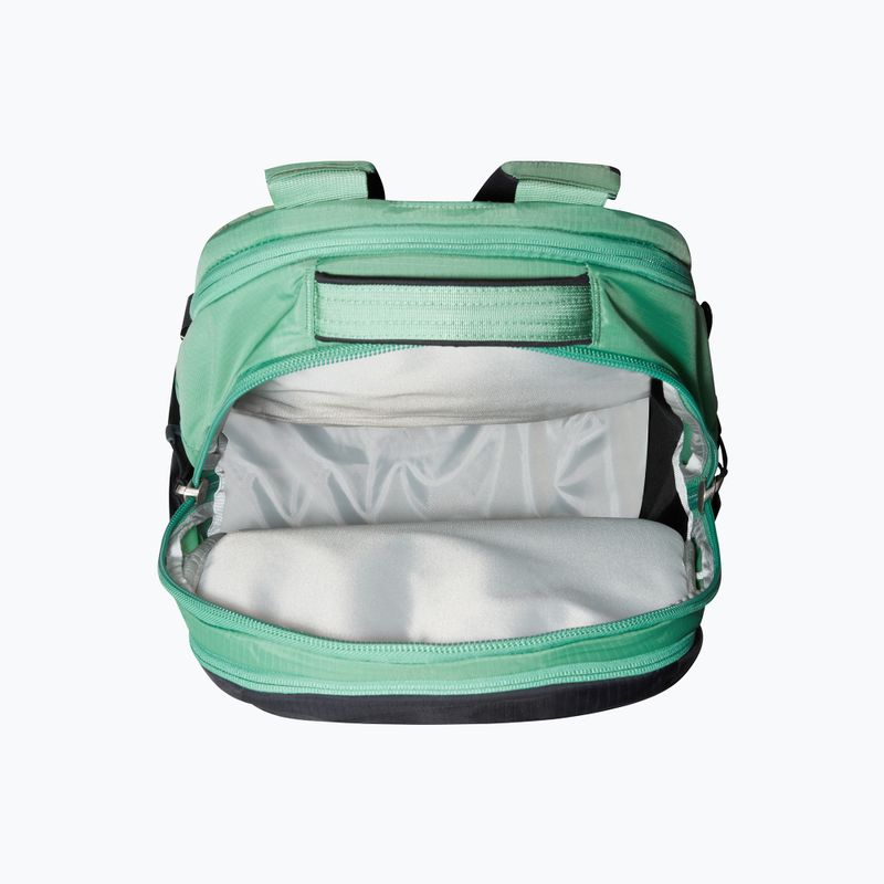 Turistický batoh The North Face Borealis green NF0A52SEPK11 8