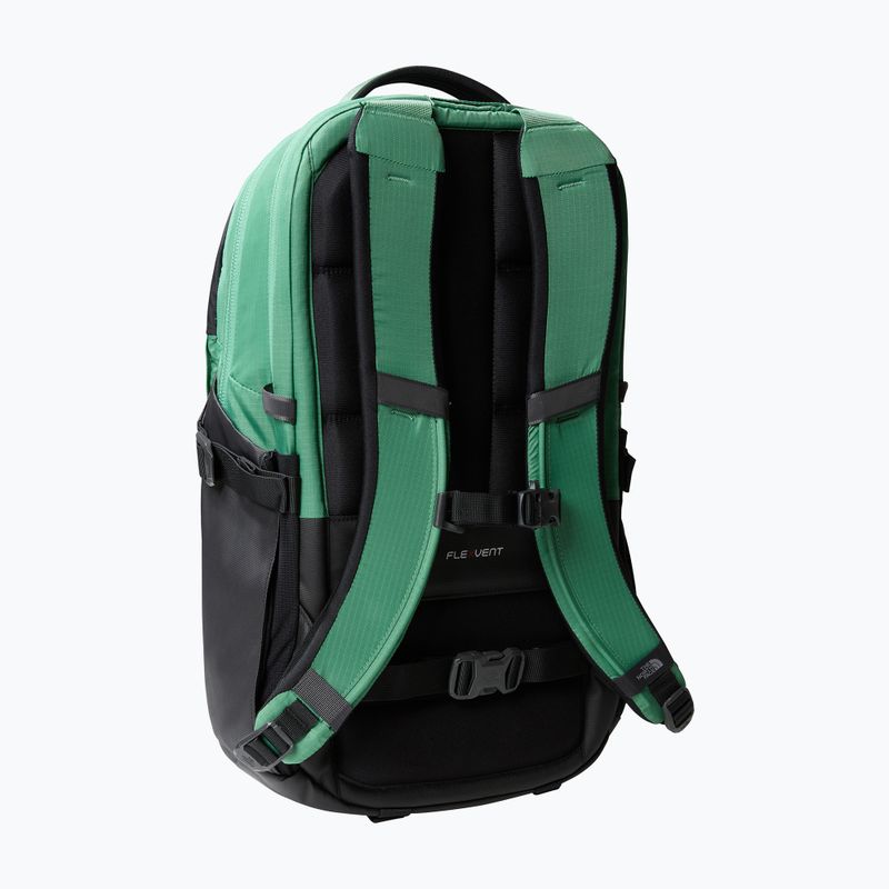 Turistický batoh The North Face Recon 30 l green/black NF0A52SHPK11 2