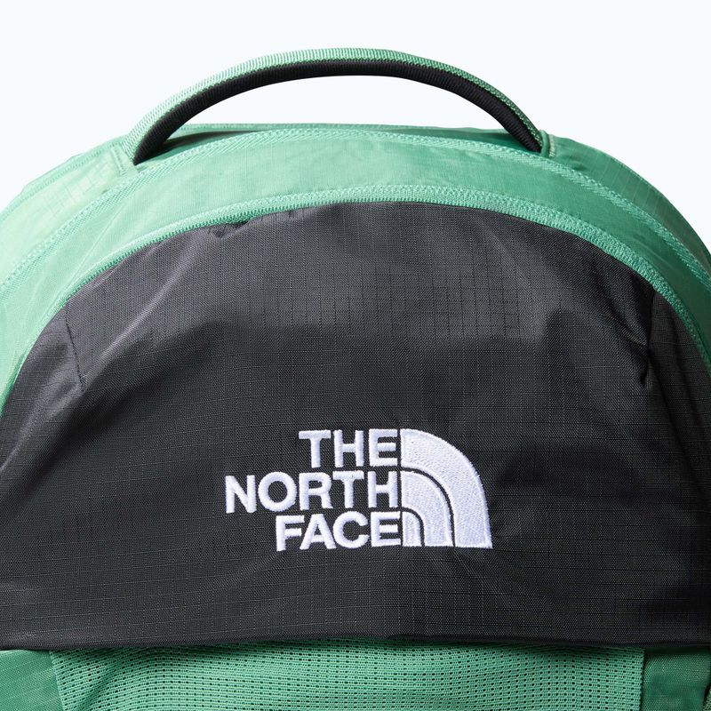 Turistický batoh The North Face Recon 30 l green/black NF0A52SHPK11 3