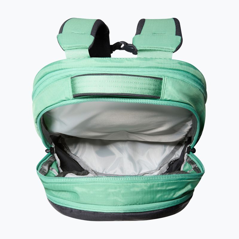 Turistický batoh The North Face Recon 30 l green/black NF0A52SHPK11 4