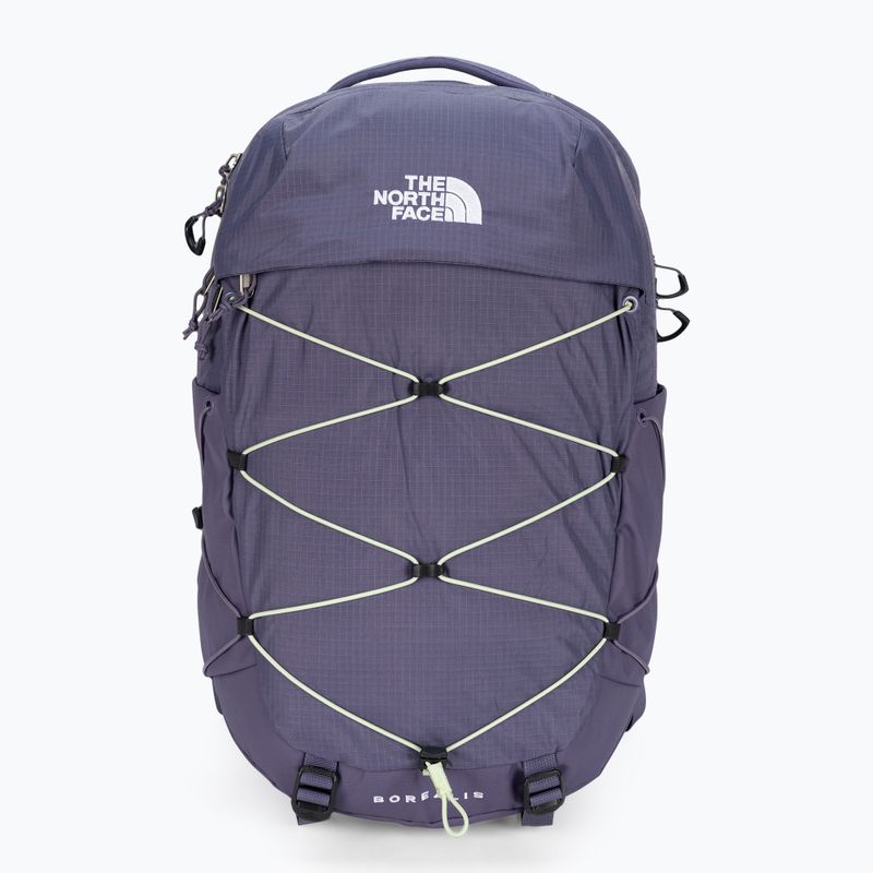 Dámský turistický batoh The North Face Borealis purple NF0A52SIRK51
