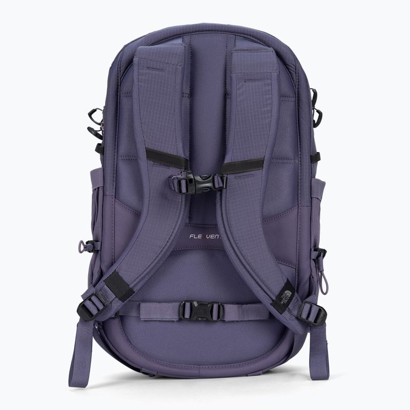 Dámský turistický batoh The North Face Borealis purple NF0A52SIRK51 3